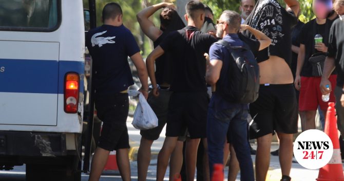 Δολοφονία 15χρονου στην Καλλιθέα: Νέα στοιχεία από την κατάθεση του 17χρονου – Τι είπε για το μαχαίρι