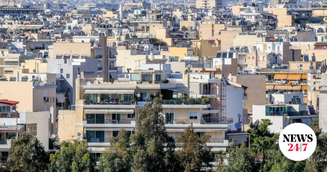 Στη φυλακή οι συλληφθέντες για το σκάνδαλο στις πολεοδομίες