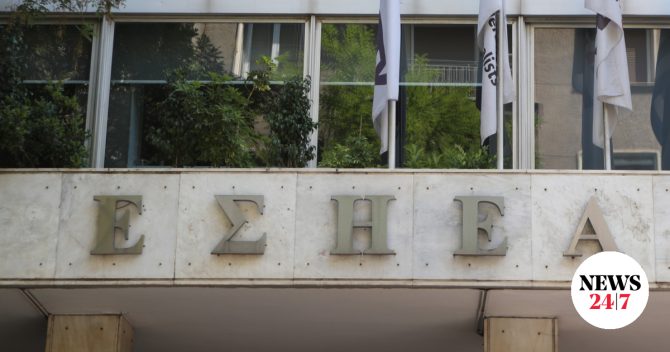Πέθανε ο δημοσιογράφος Γιάννης Αμανατίδης σε ηλικία 77 ετών