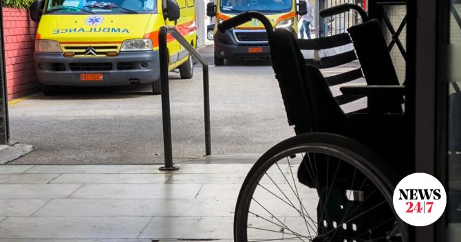 Στη Βουλή η αποκάλυψη του NEWS24/7 για τον ΕΟΠΑΕ