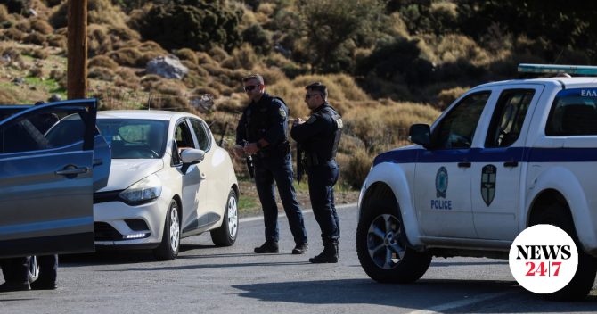 Θρίλερ με την εξαφάνιση της 45χρονης στα Χανιά: Άφαντος ο ενοικιαστής που θεωρείται βασικός ύποπτος