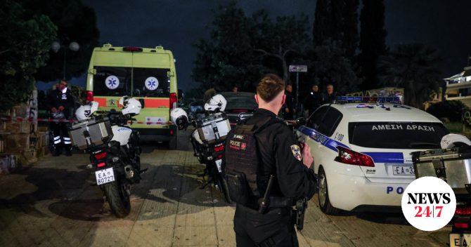 Πάτρα: Άγρια επίθεση αγνώστων με ξύλα και μαχαίρια
