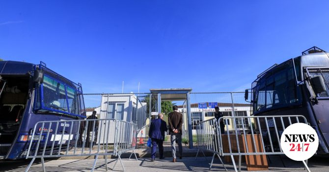 Τέμπη: Η πρώτη τοποθέτηση του Δημοσίου μετά την εισαγγελική πρόταση