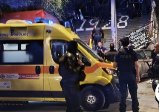 Εξάρχεια: Τι εξετάζουν οι αρχές πίσω από τους πυροβολισμούς με τον νεκρό 35χρονο
