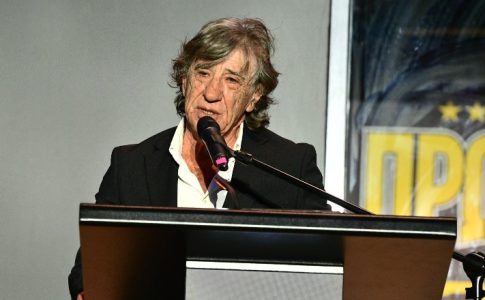 Μαύρος: «Είμαστε υπερήφανοι για το πρωτάθλημα-Του χρόνου πάλι εδώ»