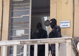 Προφυλακιστέος ο 43χρονος για τη δολοφονία της Σταυρούλας Λεβεντάκη