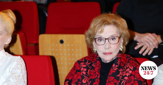 Στο νοσοκομείο