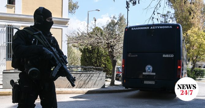 Κρήτη: Συνελήφθη Παλαιστίνιος ως μέλος της Χαμάς – Πιθανό σχέδιο επίθεσης σε κρουαζιερόπλοιο