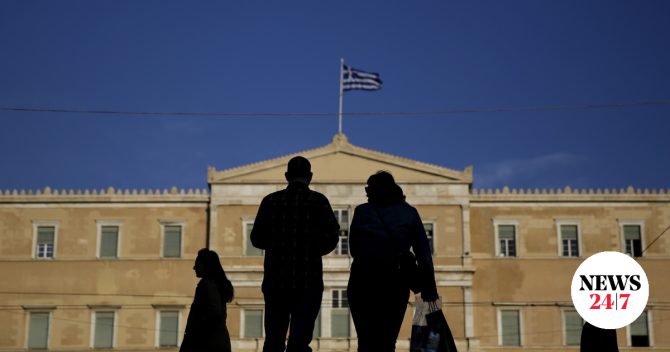 Πόσοι πέθαναν τις πρώτες 14 εβδομάδες του 2026 – Η Περιφέρεια με τη μεγαλύτερη αύξηση