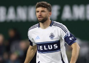 MLS: Ο Μίλερ “παγιδεύτηκε” στην παρέλαση των Νικς και αναγκάστηκε να ακυρώσει την προπόνησή του