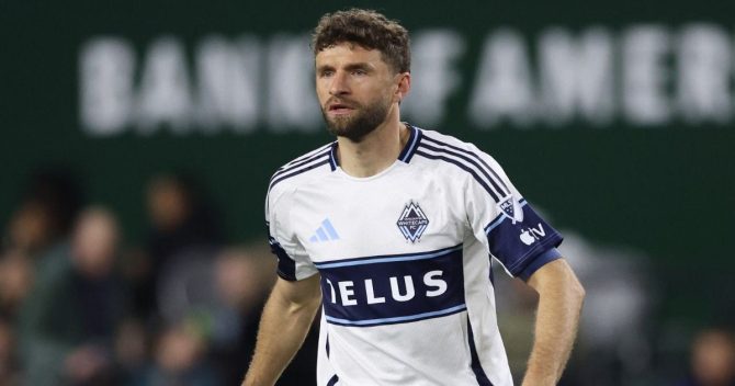 MLS: Ο Μίλερ “παγιδεύτηκε” στην παρέλαση των Νικς και αναγκάστηκε να ακυρώσει την προπόνησή του