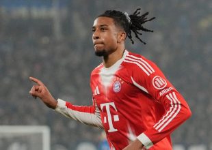 Παρί Σεν Ζερμέν: Στρώνει χρυσάφι για να πάρει τον Ολίσε από την Μπάγερν