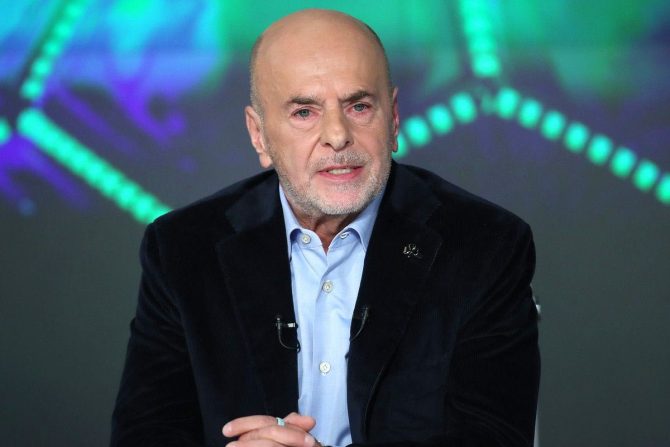Το κανάλι που ετοιμάζει ο Αλαφούζος κοντά σε συμφωνία με την ΕΠΟ για το Κύπελλο Ελλάδας Betsson