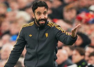 Μίλαν: Ο Αμορίμ μία ανάσα από τον πάγκο των ροσονέρι