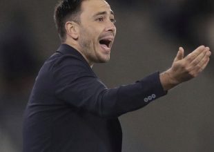 Λιλ: Ο Ντάβιντε Αντσελότι υπέγραψε για δύο χρόνια στους Γάλλους