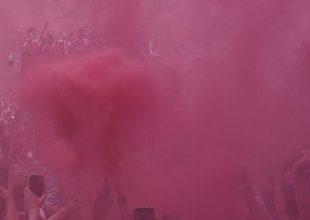 Χάος στην παρέλαση της Άρσεναλ: Η αστυνομία προχώρησε σε 24 συλλήψεις και ερευνά έξι επιθέσεις με μαχαίρι
