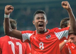 ELABET: Το Αυστρία – Τυνησία έχει φουλ… επιθετικό Bet Builder