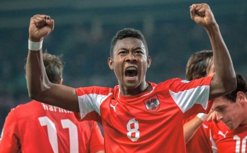 ELABET: Το Αυστρία – Τυνησία έχει φουλ… επιθετικό Bet Builder