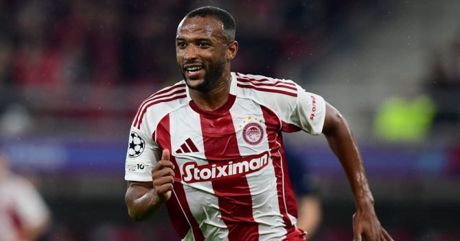 Stoiximan Super League: Εγκρίθηκε η εισήγηση προς την ΕΠΟ για την αύξηση των μη κοινοτικών