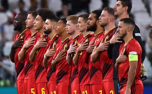 ELABET: Σούπερ φορμαρισμένο και «Ενισχυμένο το Βέλγιο απέναντι στην Τυνησία