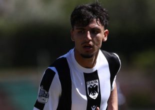 ΠΑΟΚ: Οι “μικροί” που θα συμμετέχουν στο βασικό στάδιο της προετοιμασίας του Δικεφάλου