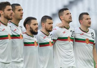 ELABET: Βουλγαρία – Μαυροβούνιο με combo σε ημίχρονα και γκολ
