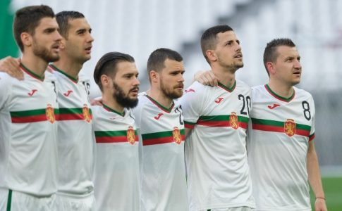 ELABET: Βουλγαρία – Μαυροβούνιο με combo σε ημίχρονα και γκολ