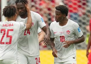 Μουντιάλ 2026: Το πρώτο ζευγάρι των νοκ-άουτ, δύο χώρες που θέλουν να γράψουν ιστορία