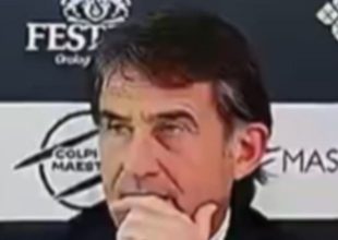 Γιουβέντους: Ο Τζιοβάνι Καρνεβάλι νέος CEO και γενικός διευθυντής