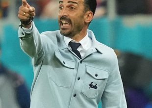 Λεβαδειακός: Στη Λιβαδειά ο Χαραλάμπους, υπογράφει για δύο χρόνια