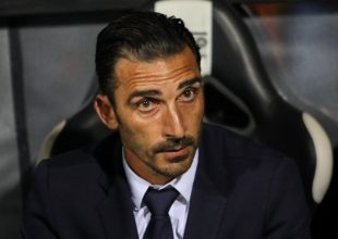 Λεβαδειακός: Κλείνει τον Ηλία Χαραλάμπους για τον πάγκο του