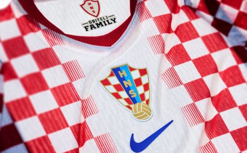 ELABET: Κροατία – Σλοβενία με «Ενισχυμένη» Χρβάτσκα πριν το Μουντιάλ