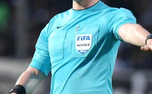 ΕΠΟ: Καμία απόφαση για τους Έλληνες διαιτητές στα ντέρμπι