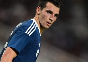 Ελλάδα – Ιταλία 0-1: Η Εθνική έκανε σωστή τελική στο 84′ και ηττήθηκε από τη νεανική σκουάντρα ατζούρα