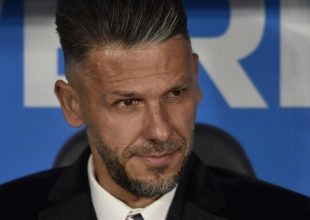 Λειψία: Ο Μάρτιν Ντεμιτσέλις νέος τεχνικός των ταύρων