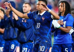 Γαλλία – Ιράκ: Τα τρία γκολ και τα highlights από την επικράτηση των μπλε