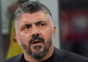 Λάτσιο: Ανακοίνωσε την πρόσληψη του Γκατούζο
