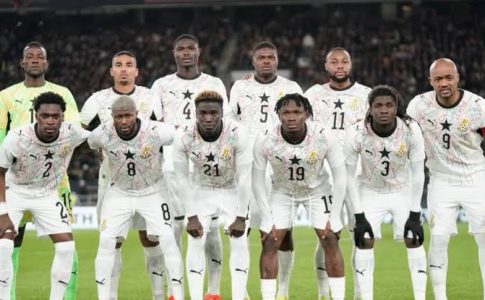 ELABET: Γκάνα – Παναμάς με «Ενισχυμένο» Bet Builder σε κόρνερ και κάρτες