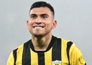 Πινέδα: «Θα αξιοποιήσω κάθε ευκαιρία που μου δοθεί»
