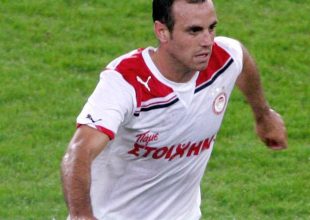 ΠΑΟΚ: Άλλοτε ποδοσφαιριστής του Ολυμπιακού πρώτος βοηθός του Λίσι