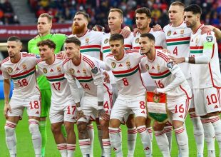 ELABET: Ουγγαρία – Φινλανδία με Bet Builder έδρας