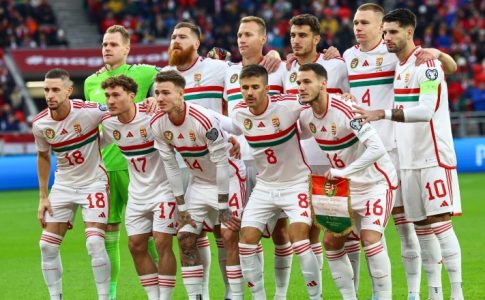 ELABET: Ουγγαρία – Φινλανδία με Bet Builder έδρας