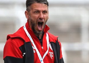 Λειψία: Νέος προπονητής ο Ντεμικέλις