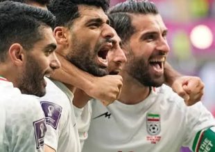 ELABET: Ιράν – Νέα Ζηλανδία: Bet Builder με σκόρερ Ταρέμι