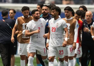 Μουντιάλ 2026: Οι ΗΠΑ χαλάρωσαν τους περιορισμούς στην εθνική Ιράν, τι ισχύει από εδώ και πέρα για τους Ασιάτες