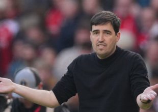 Λίβερπουλ: Ο Ιραόλα συμφώνησε με τους Ρεντς και υπογράφει διετές συμβόλαιο