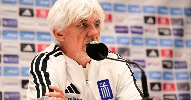 Γιοβάνοβιτς: “Θα θέλαμε να έχουμε παιχνίδια που θα έχουν μεγαλύτερη σημασία, υπάρχει διάθεση και χαρά από τους παίκτες”
