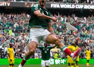 Μουντιάλ 2026, Μεξικό – Νότια Αφρική 2-0: Οι οικοδεσπότες καθάρισαν με κυριαρχική εμφάνιση τους Αφρικανούς στην πρεμιέρα των τριών αποβολών