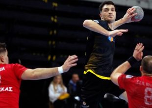 Χάντμπολ: Συνεχίζει στην ΑΕΚ ο Κουκουλάς
