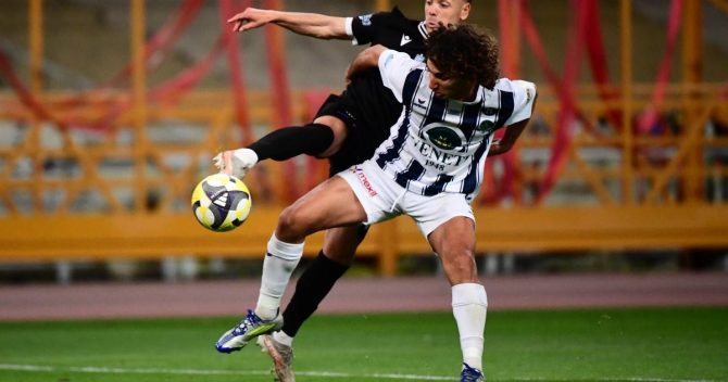 ΕΠΟ: Η Καλαμάτα δεν πήρε άδεια Super League, πρόστιμο στον Ηρακλή, τι ισχύει για τις ομάδες της Super League 2